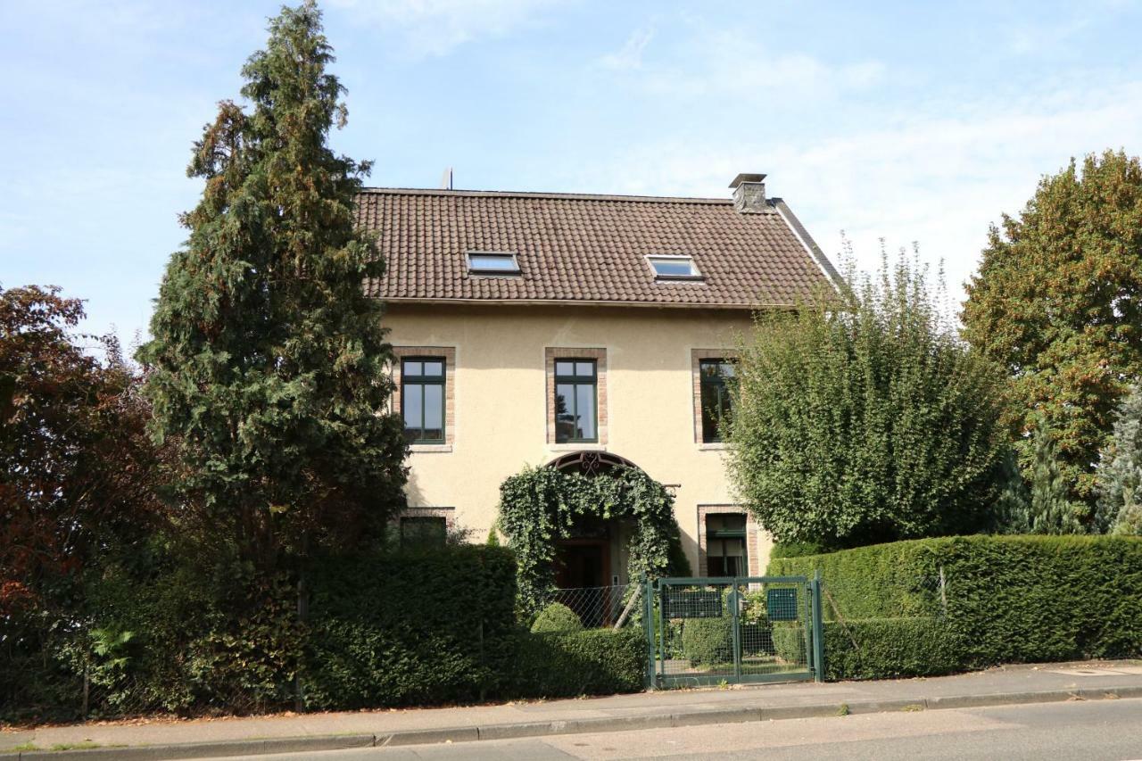 Boutique Apartments Benz I-Iii Bergisch Gladbach Exterior foto